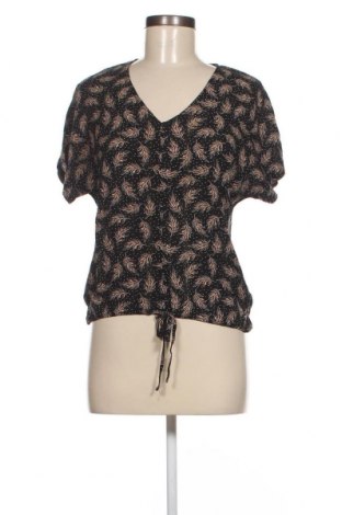 Дамска блуза Zusss, Размер S, Цвят Многоцветен, Цена 6,48 лв.