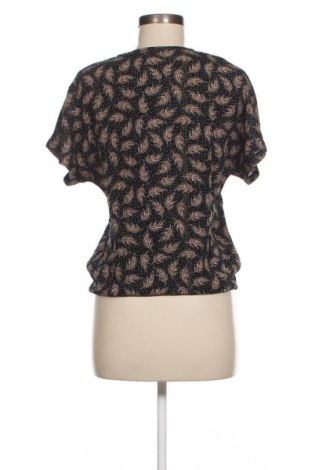 Дамска блуза Zusss, Размер S, Цвят Многоцветен, Цена 6,48 лв.
