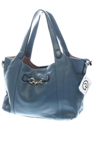 Damentasche, Farbe Blau, Preis € 28,25