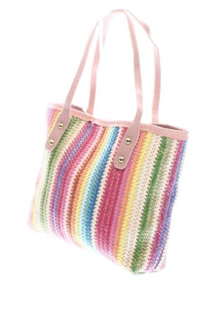 Γυναικεία τσάντα, Χρώμα Πολύχρωμο, Τιμή 9,72 €
