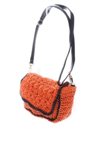 Γυναικεία τσάντα Derhy, Χρώμα Πορτοκαλί, Τιμή 12,09 €