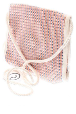 Γυναικεία τσάντα Des Petits Hauts, Χρώμα Πολύχρωμο, Τιμή 52,58 €