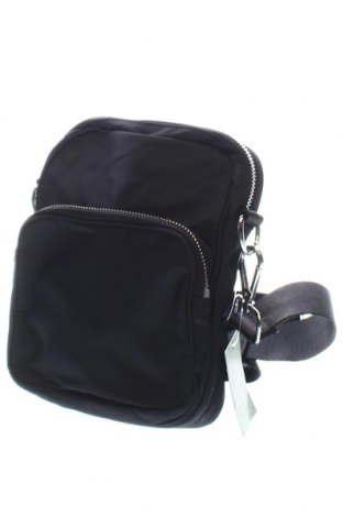 Дамска чанта H&M, Цвят Черен, Цена 21,70 лв.
