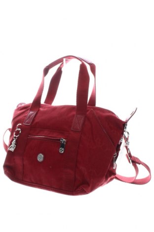 Γυναικεία τσάντα Kipling, Χρώμα Κόκκινο, Τιμή 70,82 €