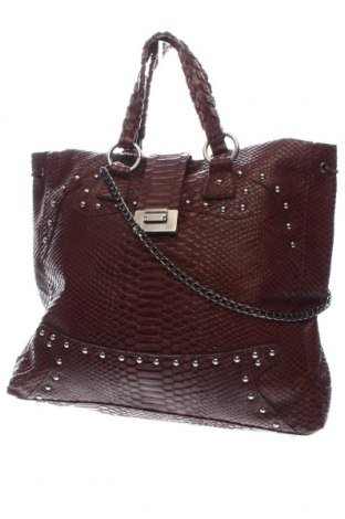 Γυναικεία τσάντα Krizia, Χρώμα Καφέ, Τιμή 195,77 €