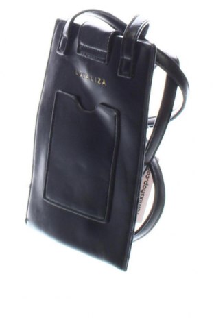 Дамска чанта Lola Liza, Цвят Черен, Цена 19,14 лв.