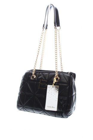 Damentasche Lucky Bees, Farbe Schwarz, Preis € 45,16