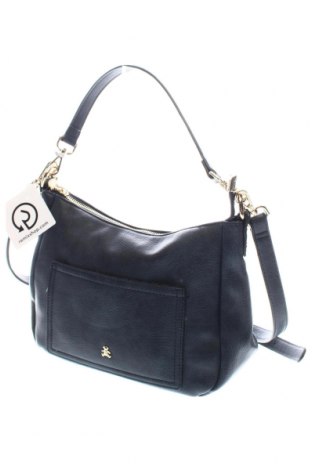 Damentasche LuluCastagnette, Farbe Blau, Preis 44,85 €