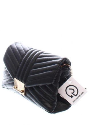 Γυναικεία τσάντα Mango, Χρώμα Μαύρο, Τιμή 33,76 €