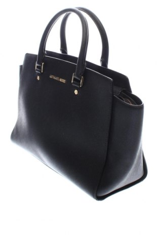 Дамска чанта Michael Kors, Цвят Черен, Цена 292,80 лв.
