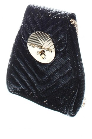 Дамска чанта Mimco, Цвят Черен, Цена 40,60 лв.