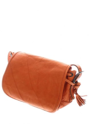 Дамска чанта Opus, Цвят Оранжев, Цена 119,00 лв.