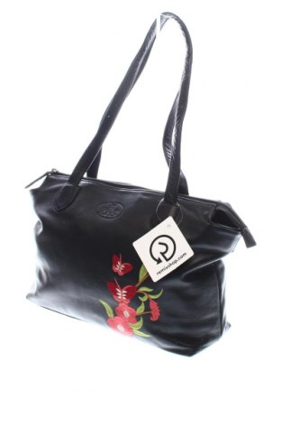Дамска чанта Rowallan, Цвят Черен, Цена 139,00 лв.