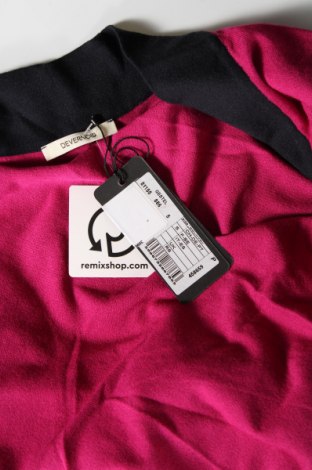Damen Strickjacke Devernois, Größe S, Farbe Mehrfarbig, Preis 6,12 €
