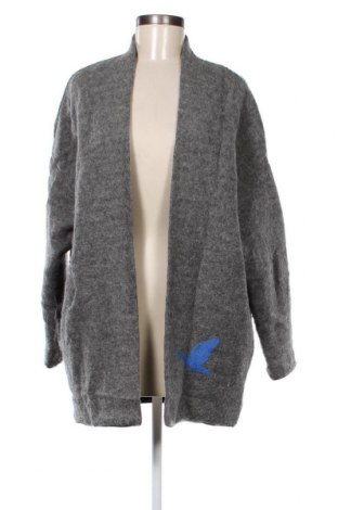 Damen Strickjacke Esprit, Größe XL, Farbe Grau, Preis € 15,14