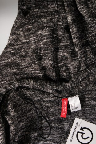 Damen Strickjacke H&M Divided, Größe XS, Farbe Grau, Preis € 2,67