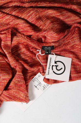 Damen Strickjacke Oviesse, Größe S, Farbe Rot, Preis € 5,69