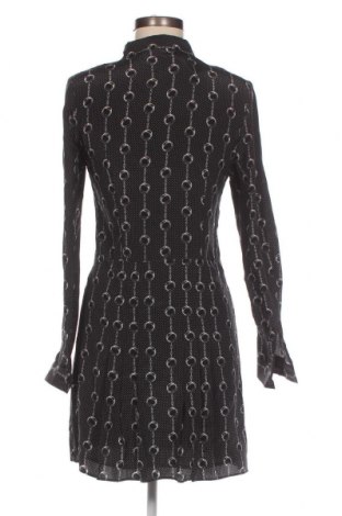 Kleid The Kooples, Größe S, Farbe Mehrfarbig, Preis 64,02 €
