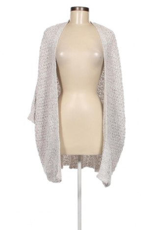 Γυναικεία ζακέτα Zara Knitwear, Μέγεθος M, Χρώμα Γκρί, Τιμή 8,66 €