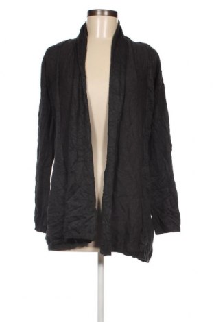 Γυναικεία ζακέτα Zara Knitwear, Μέγεθος S, Χρώμα Γκρί, Τιμή 2,72 €