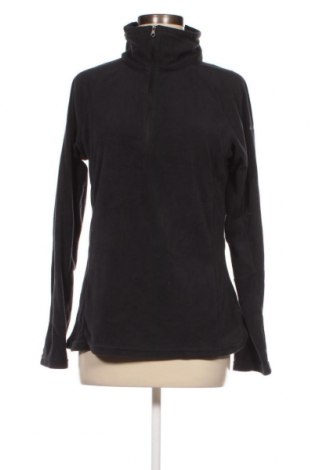 Дамска поларена блуза Columbia, Размер M, Цвят Черен, Цена 142,00 лв.