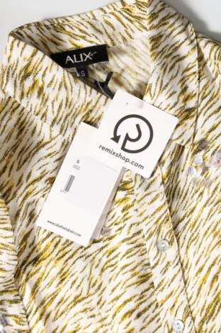 Dámska košeľa  Alix The Label, Veľkosť S, Farba Viacfarebná, Cena  4,73 €
