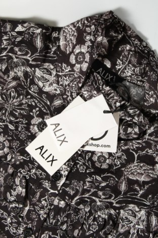 Γυναικείο πουκάμισο Alix The Label, Μέγεθος M, Χρώμα Πολύχρωμο, Τιμή 52,58 €