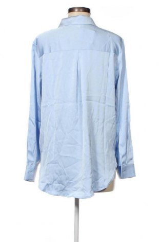 Damenbluse Anna Field, Größe S, Farbe Blau, Preis € 20,62