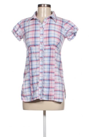 Γυναικείο πουκάμισο Atmosphere, Μέγεθος S, Χρώμα Πολύχρωμο, Τιμή 1,92 €