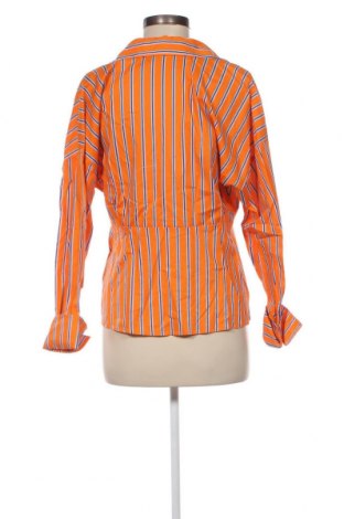 Γυναικείο πουκάμισο Camaieu, Μέγεθος M, Χρώμα Πολύχρωμο, Τιμή 20,62 €