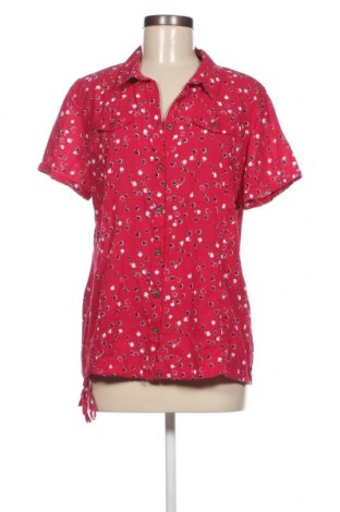 Γυναικείο πουκάμισο Cecil, Μέγεθος L, Χρώμα Κόκκινο, Τιμή 14,85 €