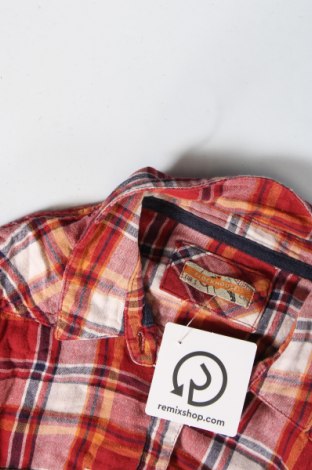 Γυναικείο πουκάμισο Clockhouse, Μέγεθος S, Χρώμα Πολύχρωμο, Τιμή 1,86 €