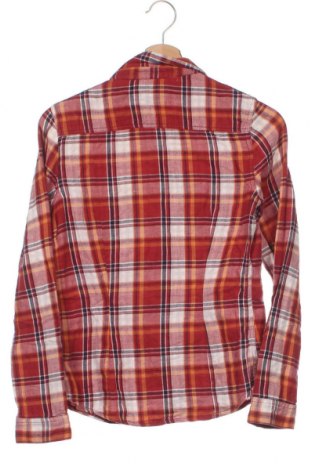 Γυναικείο πουκάμισο Clockhouse, Μέγεθος S, Χρώμα Πολύχρωμο, Τιμή 1,86 €