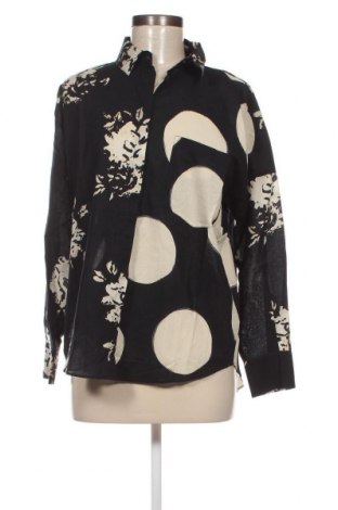 Γυναικείο πουκάμισο Desigual, Μέγεθος S, Χρώμα Πολύχρωμο, Τιμή 52,58 €