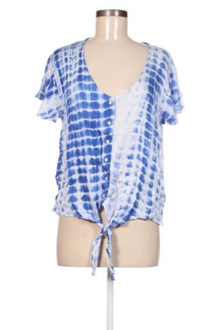 Γυναικείο πουκάμισο Diverse, Μέγεθος S, Χρώμα Πολύχρωμο, Τιμή 4,12 €