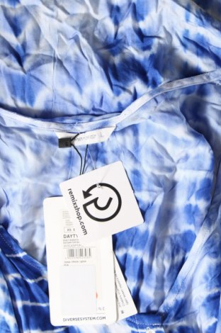 Γυναικείο πουκάμισο Diverse, Μέγεθος L, Χρώμα Πολύχρωμο, Τιμή 4,95 €