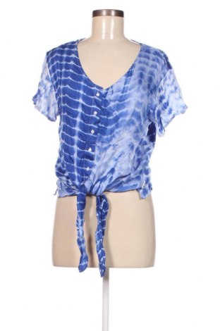 Γυναικείο πουκάμισο Diverse, Μέγεθος XS, Χρώμα Πολύχρωμο, Τιμή 4,95 €