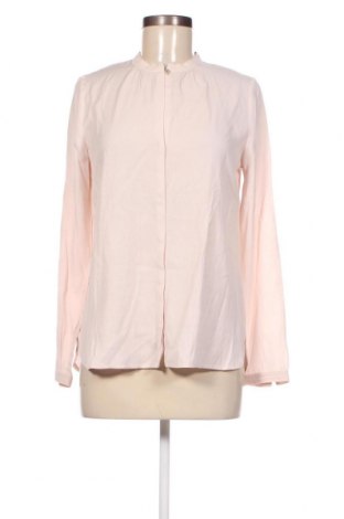 Γυναικείο πουκάμισο Edc By Esprit, Μέγεθος S, Χρώμα  Μπέζ, Τιμή 11,14 €