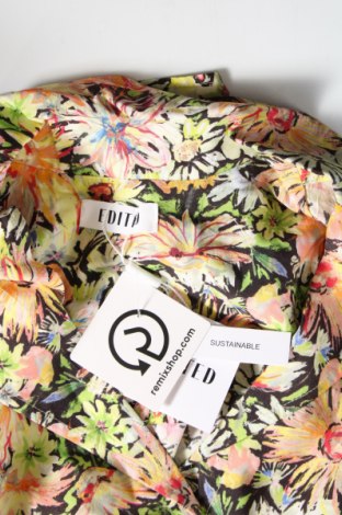 Γυναικείο πουκάμισο Edited, Μέγεθος XS, Χρώμα Πολύχρωμο, Τιμή 4,82 €