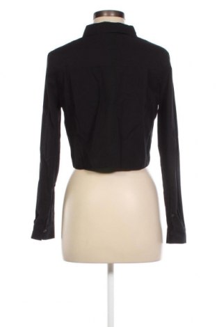 Γυναικείο πουκάμισο Etam, Μέγεθος S, Χρώμα Μαύρο, Τιμή 37,11 €