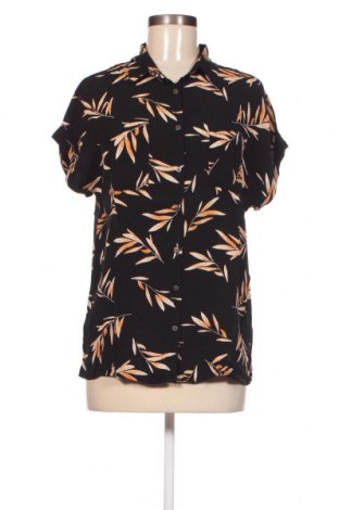Γυναικείο πουκάμισο Garcia, Μέγεθος XS, Χρώμα Πολύχρωμο, Τιμή 4,82 €
