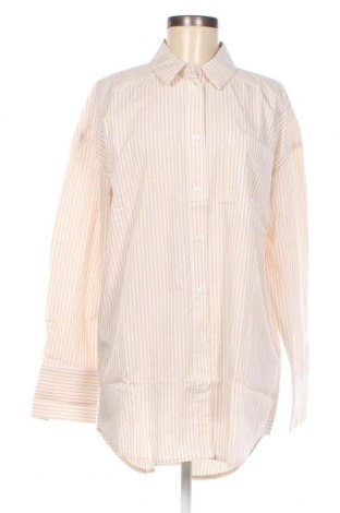 Γυναικείο πουκάμισο Guido Maria Kretschmer for About You, Μέγεθος M, Χρώμα Πολύχρωμο, Τιμή 20,41 €
