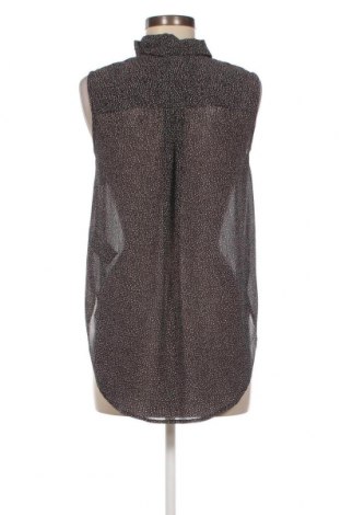 Cămașă de femei H&M, Mărime XS, Culoare Negru, Preț 9,62 Lei