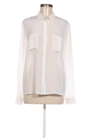 Γυναικείο πουκάμισο Liu Jo, Μέγεθος XXL, Χρώμα Λευκό, Τιμή 65,77 €