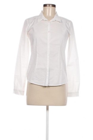 Γυναικείο πουκάμισο Liu Jo, Μέγεθος S, Χρώμα Λευκό, Τιμή 65,77 €