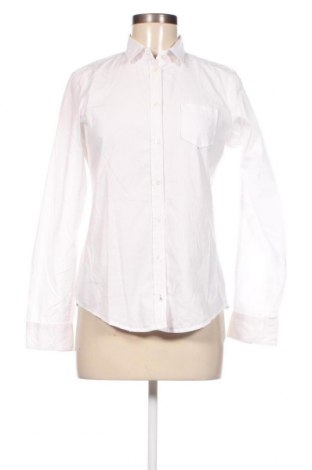 Дамска риза Marc O'Polo, Размер S, Цвят Бял, Цена 40,50 лв.