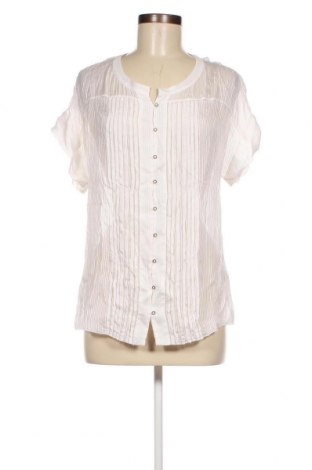 Dámská košile  Massimo Dutti, Velikost M, Barva Bílá, Cena  179,00 Kč
