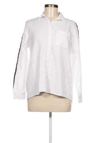 Γυναικείο πουκάμισο Mavi, Μέγεθος S, Χρώμα Λευκό, Τιμή 17,90 €