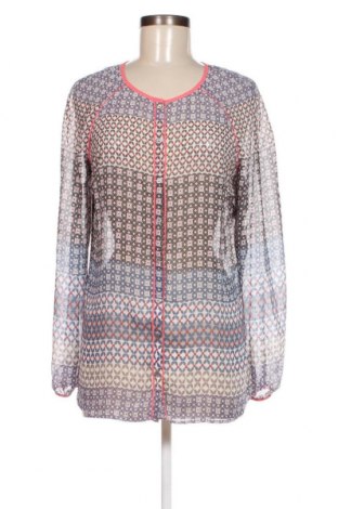 Γυναικείο πουκάμισο Mexx, Μέγεθος M, Χρώμα Πολύχρωμο, Τιμή 1,60 €
