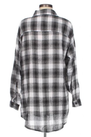 Γυναικείο πουκάμισο Missguided, Μέγεθος XS, Χρώμα Πολύχρωμο, Τιμή 3,71 €
